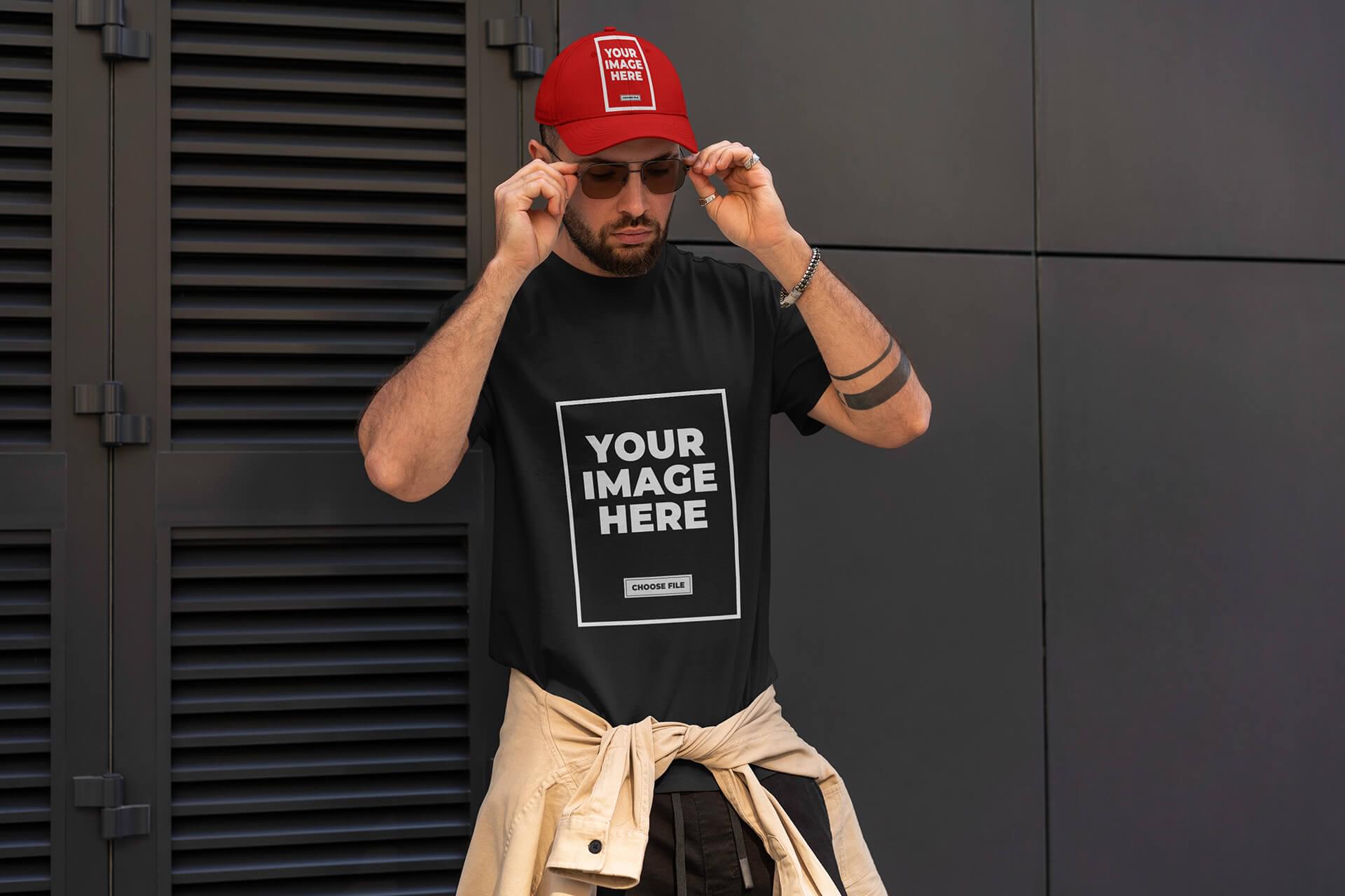 Design Your Custom Shirt