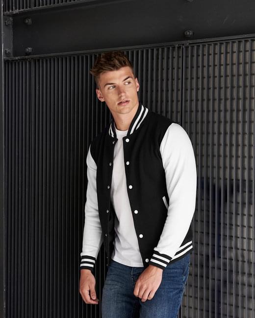 Jacket Youth